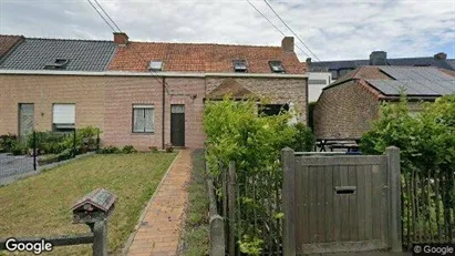 Apartments for rent in Deinze - Photo from Google Street View