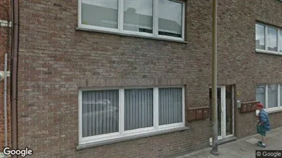 Apartments for rent in Sint-Niklaas - Photo from Google Street View