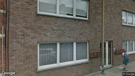 Apartments for rent in Sint-Niklaas - Photo from Google Street View