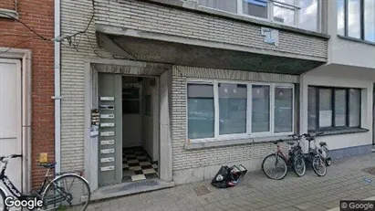Apartments for rent in Sint-Niklaas - Photo from Google Street View