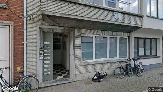 Apartments for rent in Sint-Niklaas - Photo from Google Street View