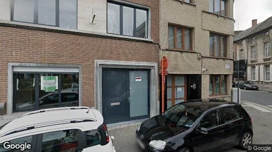 Apartments for rent in Aalst - Photo from Google Street View