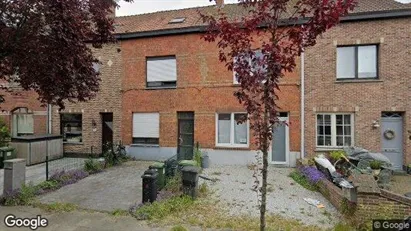 Apartments for rent in Gent Wondelgem - Photo from Google Street View