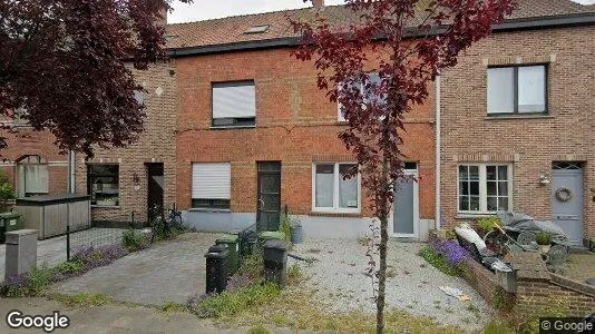 Apartments for rent in Gent Wondelgem - Photo from Google Street View