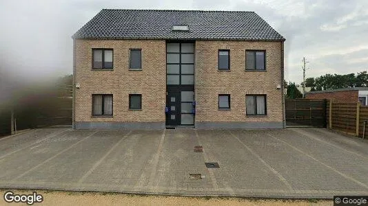 Apartments for rent in Heusden-Zolder - Photo from Google Street View