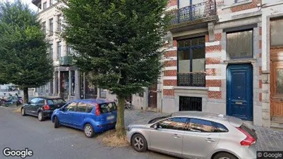 Apartments for rent in Stad Brussel - Photo from Google Street View