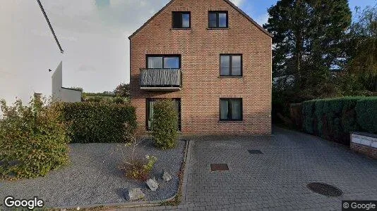Apartments for rent in Leuven - Photo from Google Street View