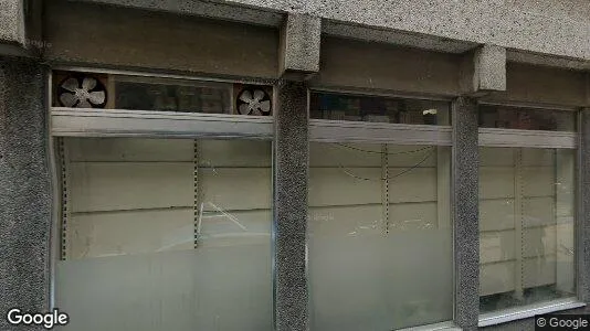 Apartments for rent in Leuven - Photo from Google Street View