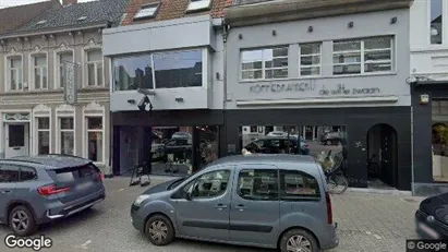 Apartments for rent in Eeklo - Photo from Google Street View