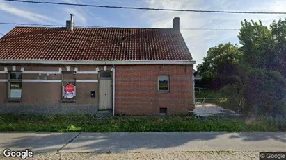 Apartments for rent in Aalter - Photo from Google Street View