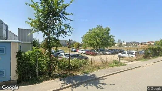 Apartments for rent in Voluntari - Photo from Google Street View