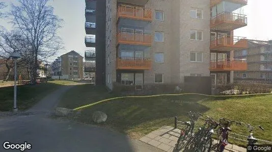 Apartments for rent in Helsingborg - Photo from Google Street View