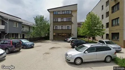 Apartments for rent in Popeşti-Leordeni - Photo from Google Street View