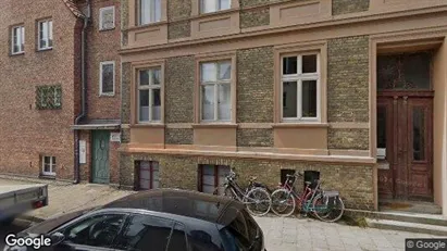 Apartments for rent in Vorpommern-Greifswald - Photo from Google Street View