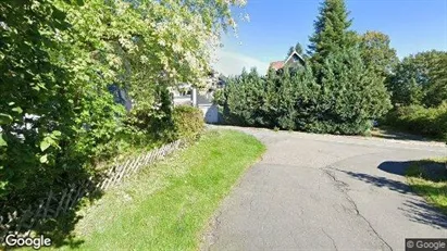 Apartments for rent in Goslar - Photo from Google Street View