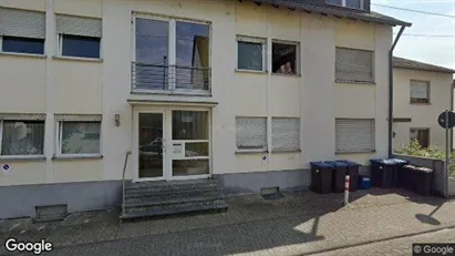 Apartments for rent in Mayen-Koblenz - Photo from Google Street View