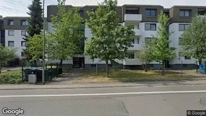 Apartments for rent in Kaiserslautern - Photo from Google Street View