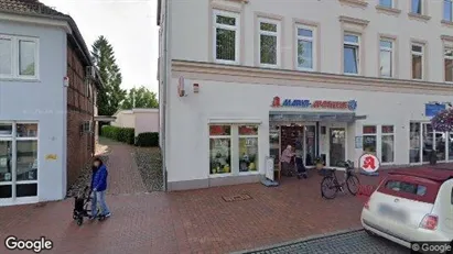 Apartments for rent in Ostholstein - Photo from Google Street View