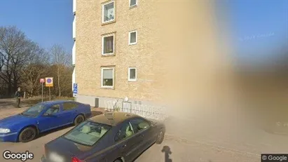 Apartments for rent in Helsingborg - Photo from Google Street View