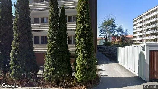 Apartments for rent in Trollhättan - Photo from Google Street View