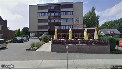 Apartments for rent in Lanaken - Photo from Google Street View