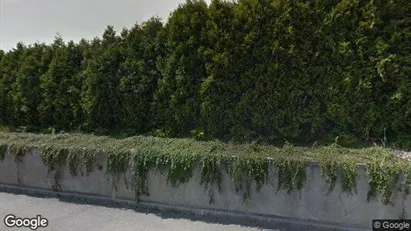 Apartments for rent in Hodonín - Photo from Google Street View