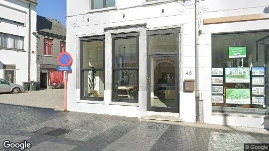 Apartments for rent in Aalst - Photo from Google Street View