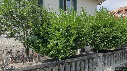 Apartments for rent in Bern-Mittelland - Photo from Google Street View