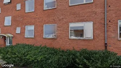 Apartments for rent in Randers SV - Photo from Google Street View