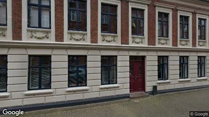 Apartments for rent in Esbjerg Center - Photo from Google Street View