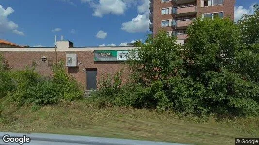 Apartments for rent in Västerås - Photo from Google Street View
