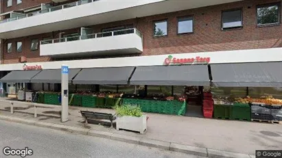 Apartments for rent in Oslo Sagene - Photo from Google Street View Apartments for rent in Oslo Sagene - Photo from Google Street View