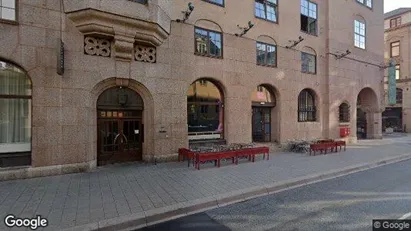 Apartments for rent in Oslo Sentrum - Photo from Google Street View Apartments for rent in Oslo Sentrum - Photo from Google Street View