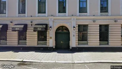 Apartments for rent in Oslo Sentrum - Photo from Google Street View Apartments for rent in Oslo Sentrum - Photo from Google Street View