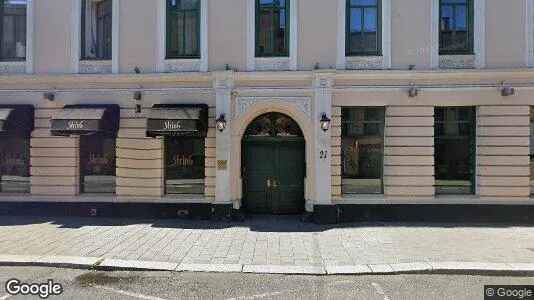 Apartments for rent in Oslo Sentrum - Photo from Google Street View