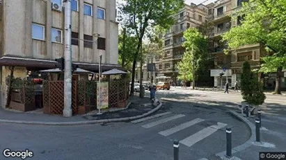 Apartments for rent in Bucharest - Sectorul 1 - Photo from Google Street View