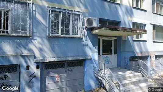 Apartments for rent in Bucharest - Sectorul 1 - Photo from Google Street View