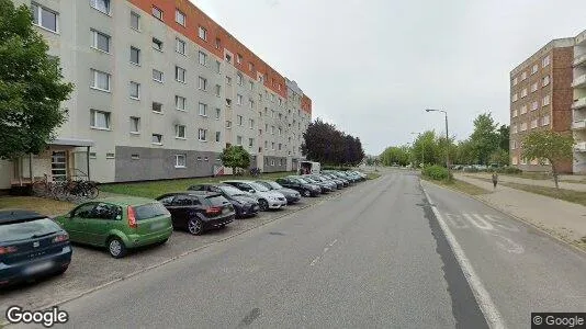Apartments for rent in Vorpommern-Greifswald - Photo from Google Street View