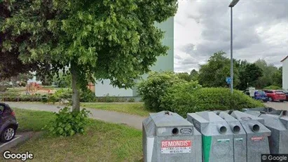 Apartments for rent in Mecklenburgische Seenplatte - Photo from Google Street View