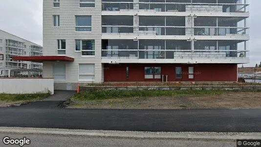 Apartments for rent in Oulu - Photo from Google Street View