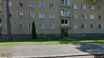 Apartments for rent in Helsinki Läntinen - Photo from Google Street View