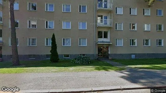 Apartments for rent in Helsinki Läntinen - Photo from Google Street View