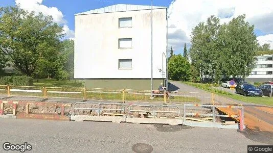 Apartments for rent in Helsinki Pohjoinen - Photo from Google Street View