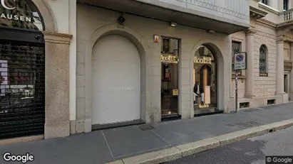 Apartments for rent in Milano Zona 1 - Centro storico - Photo from Google Street View