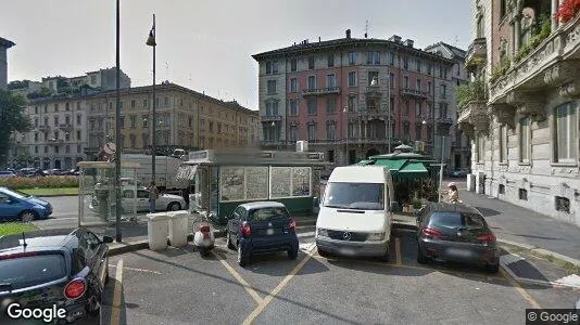 Apartments for rent in Milano Zona 1 - Centro storico - Photo from Google Street View