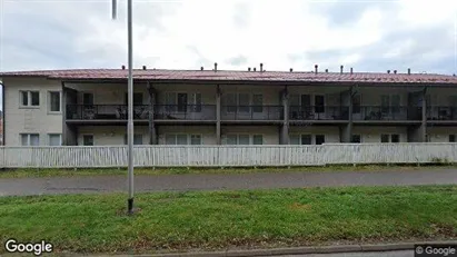 Apartments for rent in Kirkkonummi - Photo from Google Street View