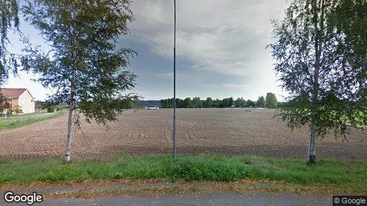 Apartments for rent in Hedemora - Photo from Google Street View