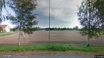 Apartments for rent in Hedemora - Photo from Google Street View