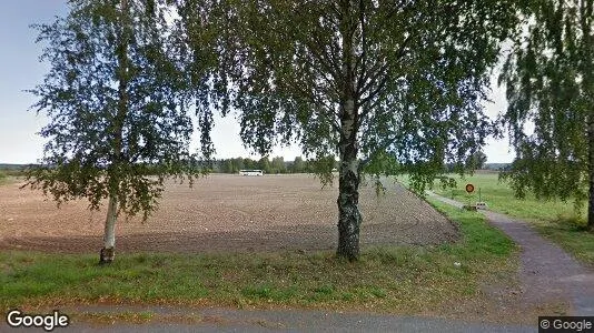 Apartments for rent in Hedemora - Photo from Google Street View