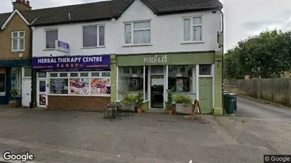 Apartments for rent in Rickmansworth - Hertfordshire - Photo from Google Street View